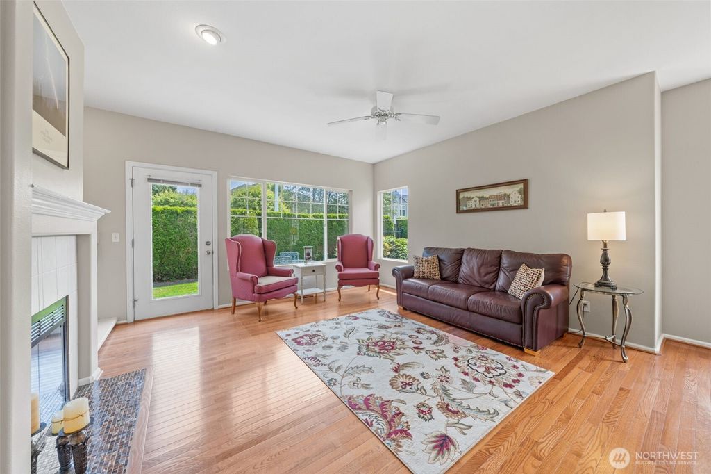 Photo of 23328 53rd Avenue S, Kent, WA 98032 (MLS # 2391556)