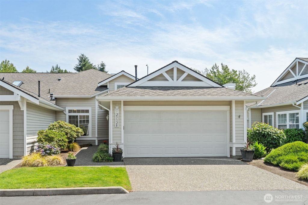 Photo of 23328 53rd Avenue S, Kent, WA 98032 (MLS # 2391556)