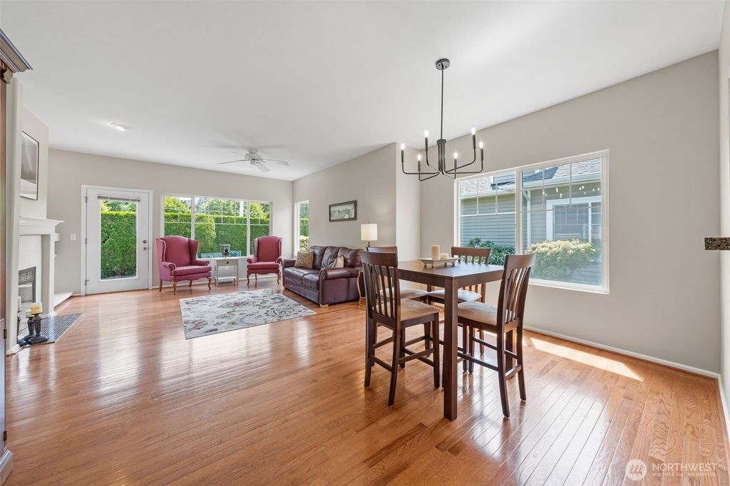 Photo of 23328 53rd Avenue S, Kent, WA 98032 (MLS # 2391556)