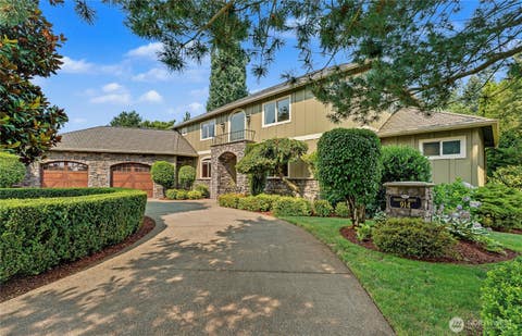 Photo of 914 Harvest Drive SE, Olympia, WA 98501 (MLS # 2556612)