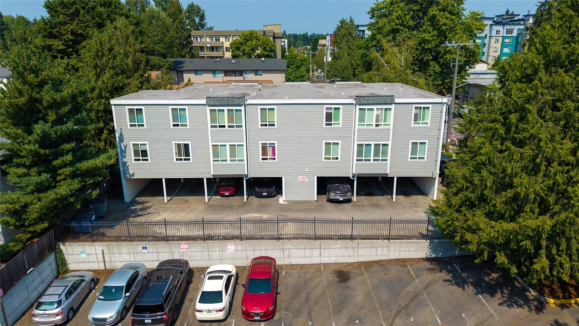 3055 NE 140th Street