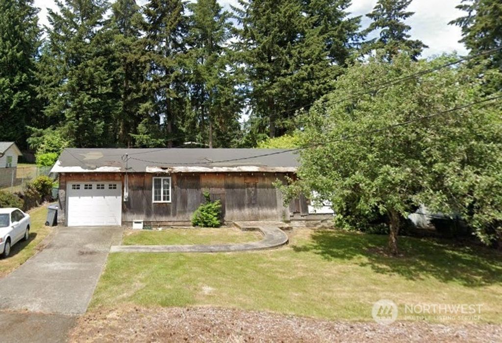 Photo of 14418 SE 40th Street, Bellevue, WA 98006 (MLS # 2169467)