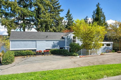 Photo of 13522 40th Avenue NE, Seattle, WA 98125 (MLS # 2510699)