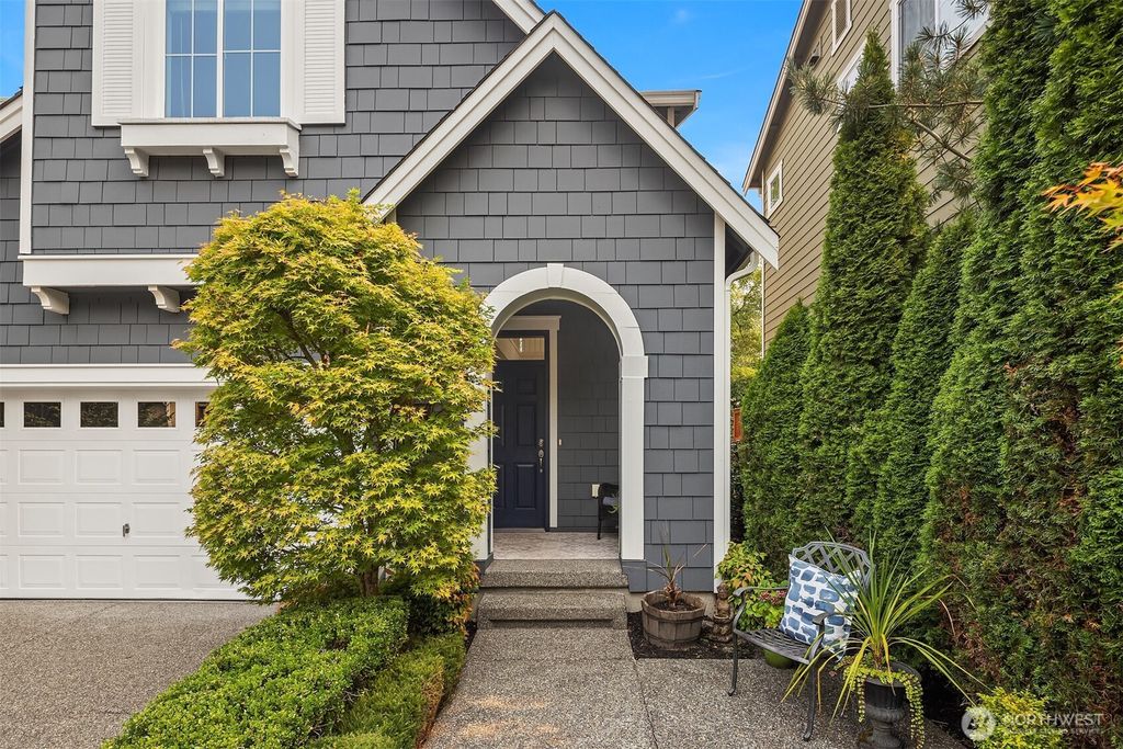 Photo of 11316 178th Place NE, Redmond, WA 98052 (MLS # 2427817)