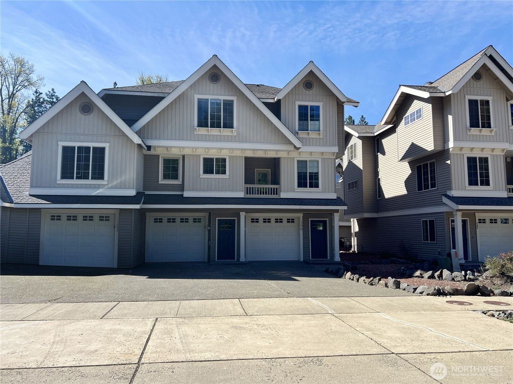Photo of 211 Broadway Street, Cle Elum, WA 98922 (MLS # 2524462)