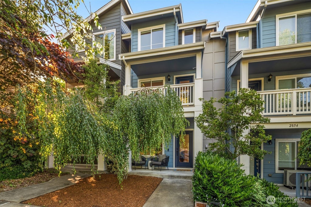 Photo of 2852 S Nevada Street, Seattle, WA 98108 (MLS # 2542603)