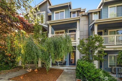 Photo of 2852 S Nevada Street, Seattle, WA 98108 (MLS # 2542603)