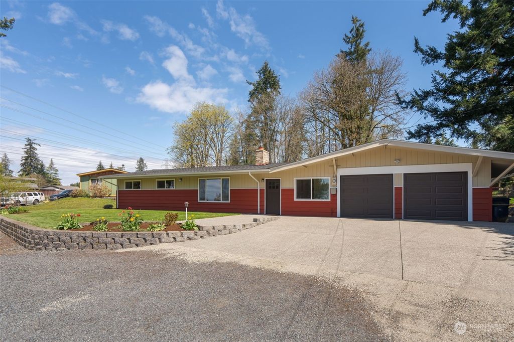 Photo of 21005 Damson Road, Lynnwood, WA 98036 (MLS # 2060900)
