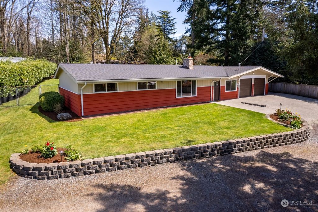 Photo of 21005 Damson Road, Lynnwood, WA 98036 (MLS # 2060900)