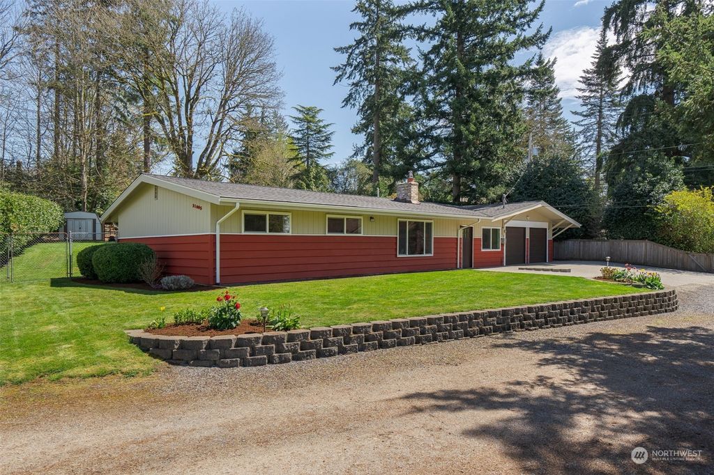Photo of 21005 Damson Road, Lynnwood, WA 98036 (MLS # 2060900)