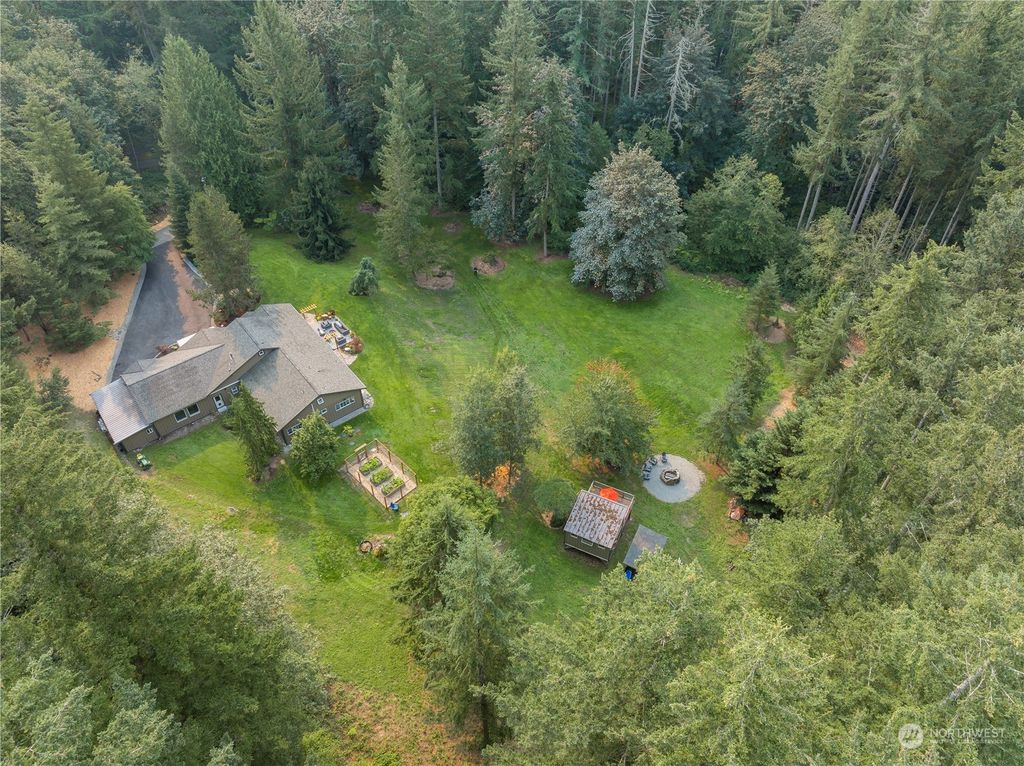 Photo of 25630 NE 30th Court, Redmond, WA 98053 (MLS # 2273695)