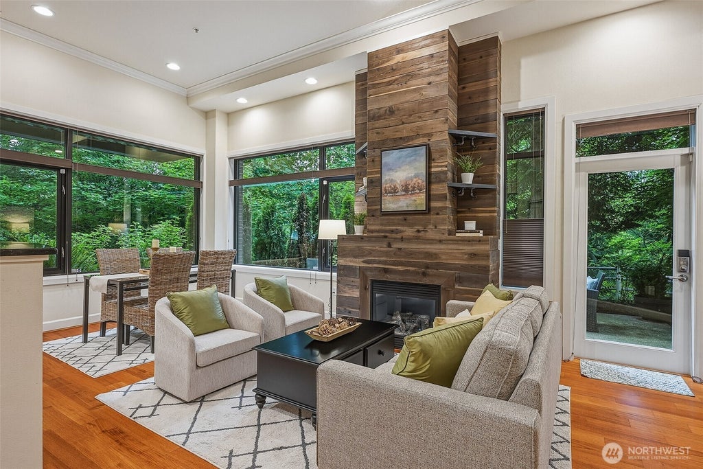 Photo of 15408 Main Street #102, Mill Creek, WA 98012 (MLS # 2577232)