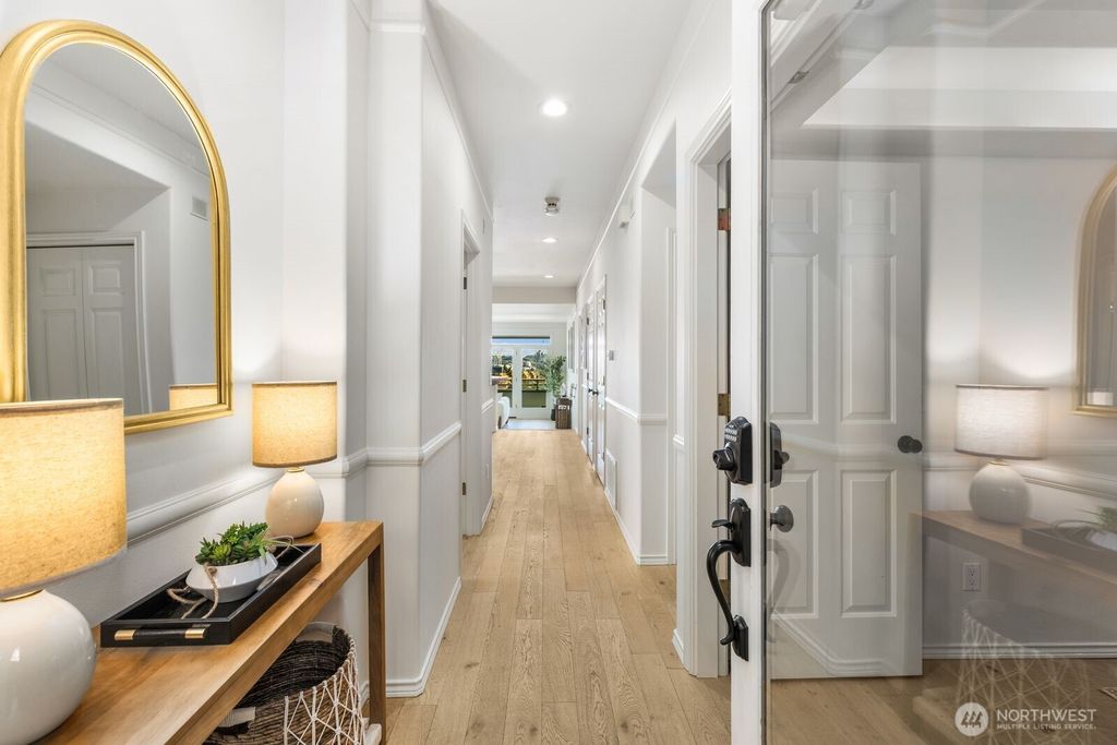 Photo of 2349 Harbor Avenue SW #701, Seattle, WA 98126 (MLS # 2519183)