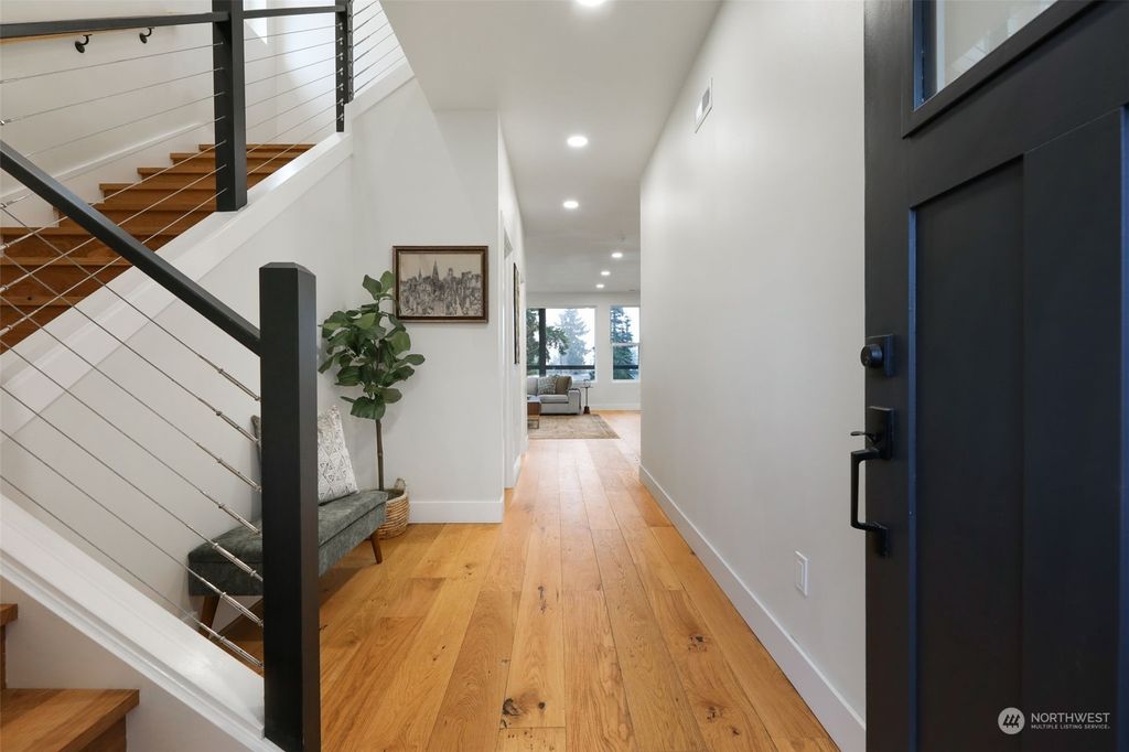 Photo of 11643 Beacon Avenue S, Seattle, WA 98178 (MLS # 2183896)