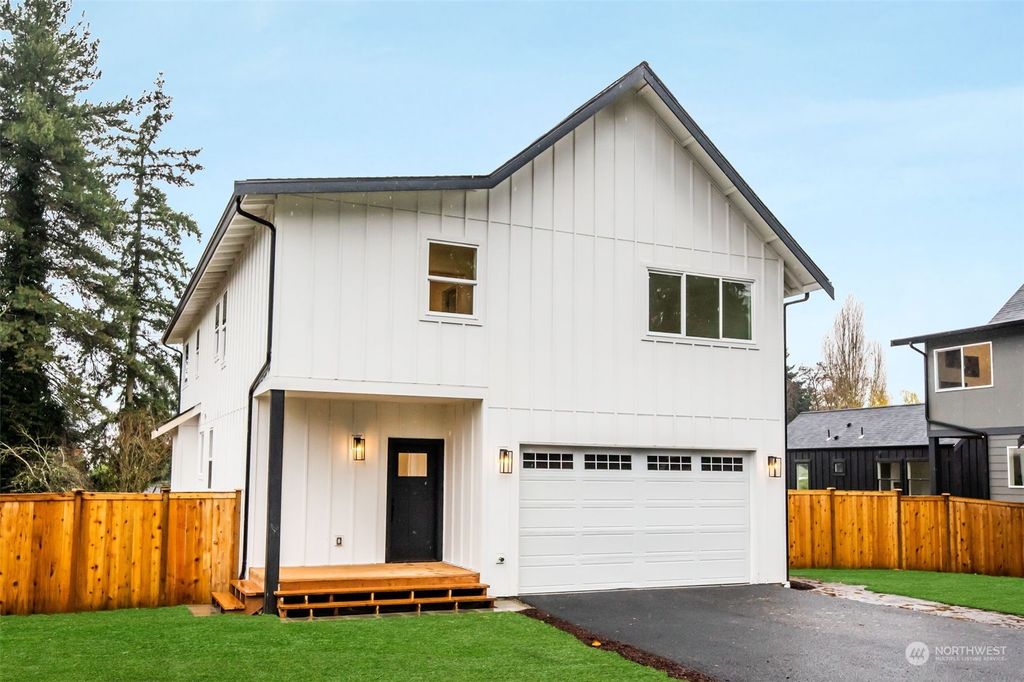 Photo of 11643 Beacon Avenue S, Seattle, WA 98178 (MLS # 2183896)