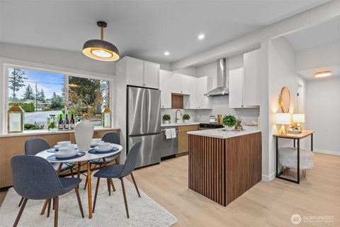 Photo of 3901 151st Avenue SE, Bellevue, WA 98006 (MLS # 2558459)
