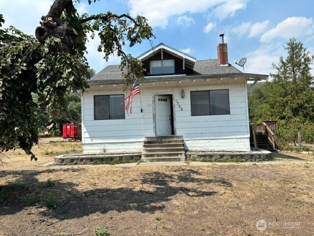 1722 Kay Street W