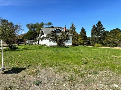 Photo of 1722 Kay Street W, Oroville, WA 98844 (MLS # 2563460)