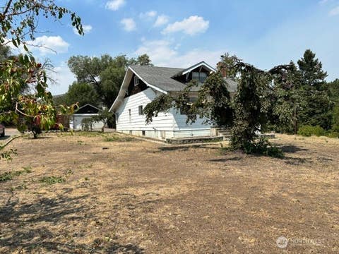 Photo of 1722 Kay Street W, Oroville, WA 98844 (MLS # 2563460)