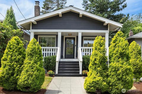 Photo of 2537 2nd Avenue W, Seattle, WA 98119 (MLS # 2545186)