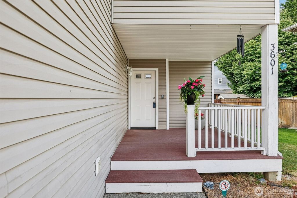 Photo of 3601 186th Place NE #B, Arlington, WA 98223 (MLS # 2402530)
