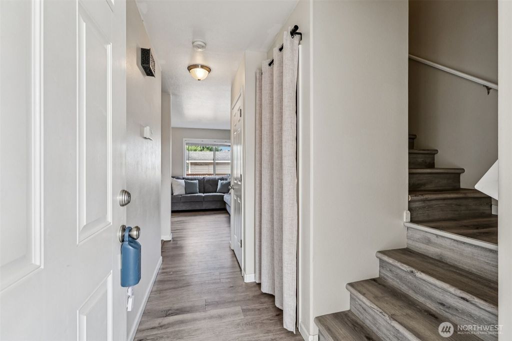 Photo of 3601 186th Place NE #B, Arlington, WA 98223 (MLS # 2402530)