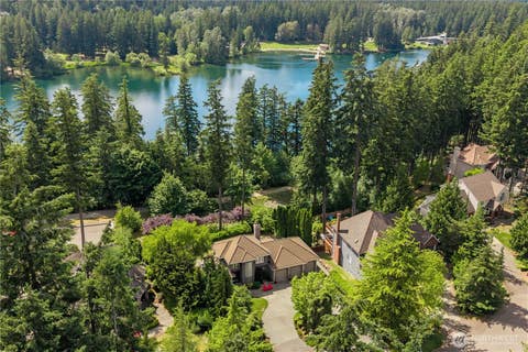 Photo of 25108 234th Avenue SE, Maple Valley, WA 98038 (MLS # 2542619)