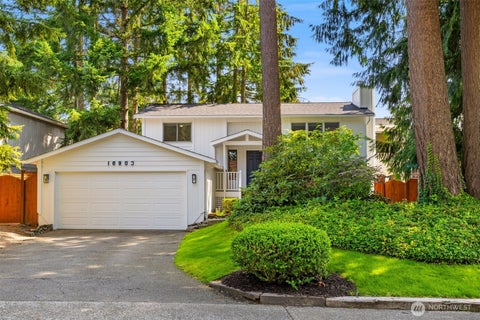 Photo of 16903 22nd Avenue SE, Bothell, WA 98012 (MLS # 2531311)