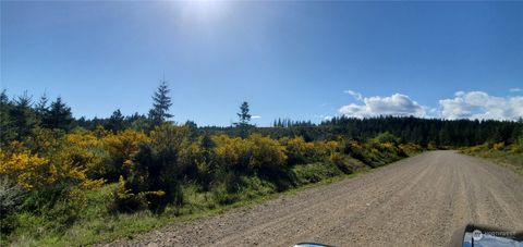Photo of 0 W California Road, Shelton, WA 98584 (MLS # 2310215)