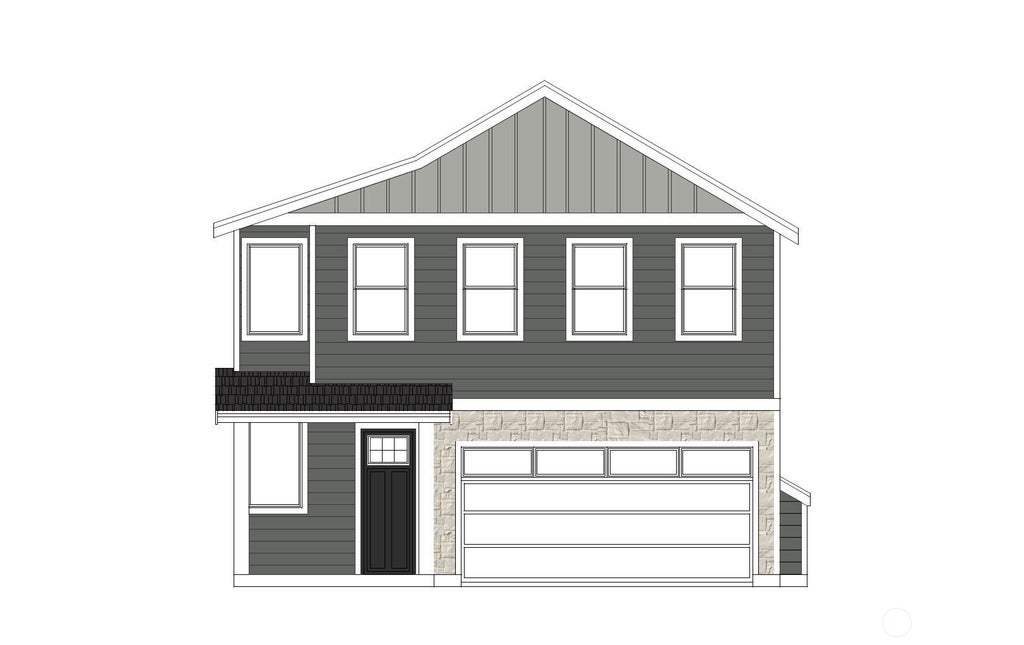 Photo of 7719 upper Ridge Road, Everett, WA 98203 (MLS # 2591183)