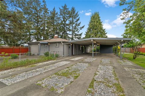 12115 Spanaway Loop Road S, Spanaway, WA 98444 - MLS#: 2373790