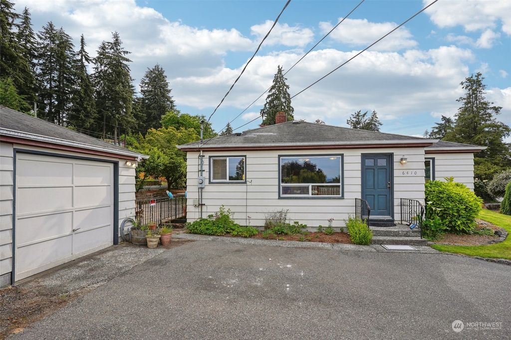 Photo of 6410 21st Avenue NE, Tacoma, WA 98422 (MLS # 2247233)