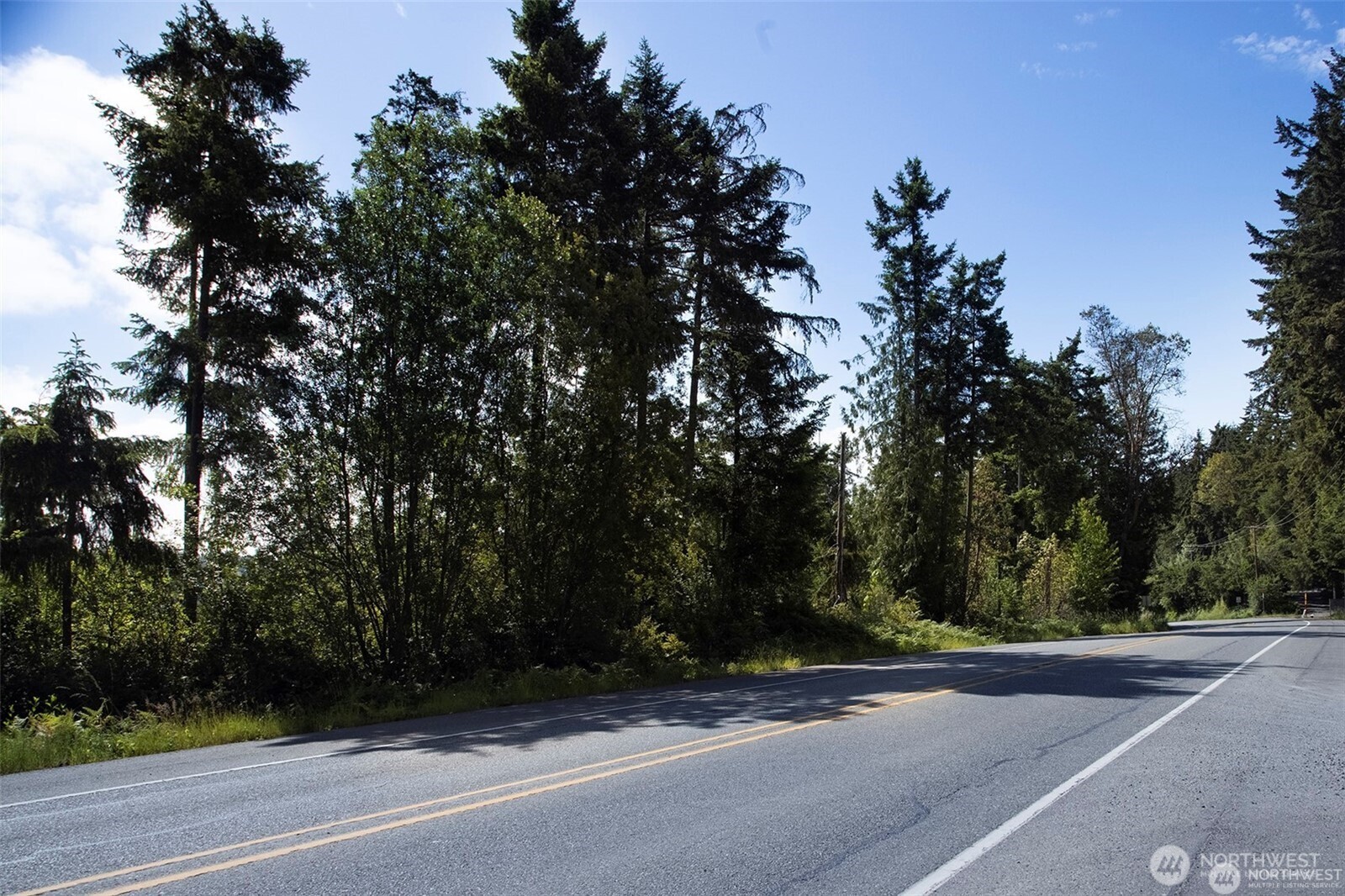 0 Clear Creek Road NW
