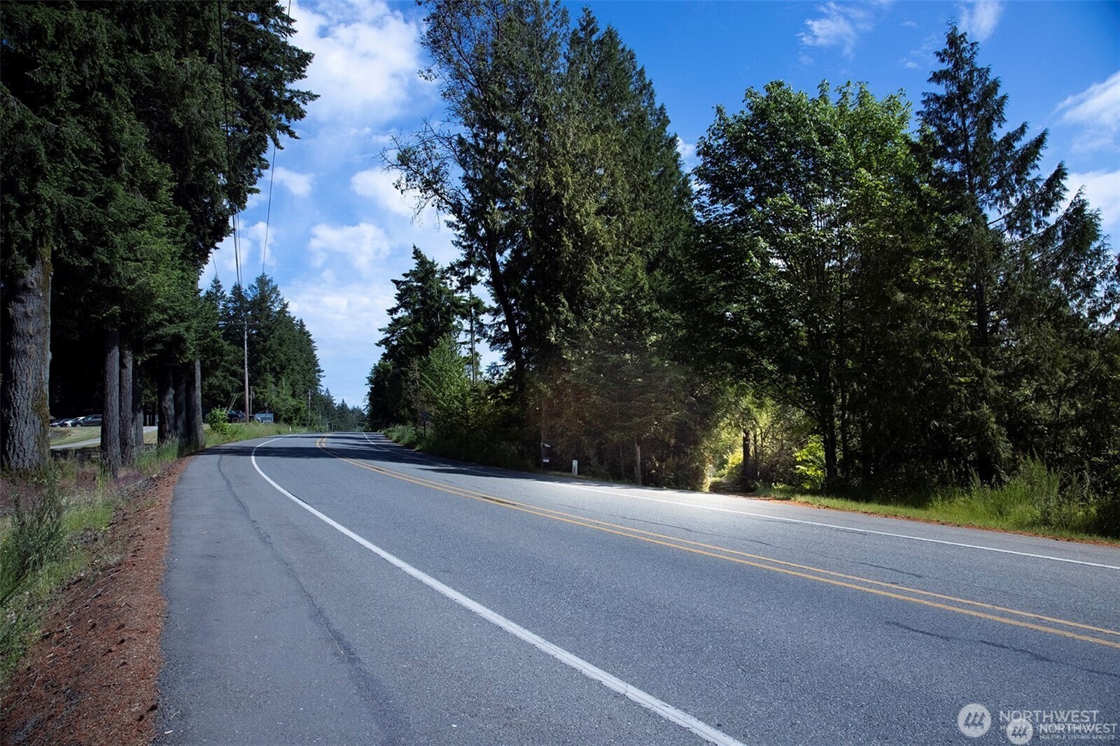 0 Clear Creek Road NW