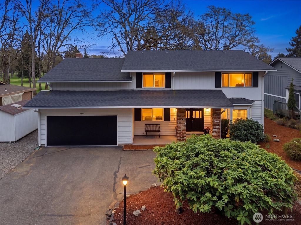 Photo of 8410 Zircon Drive SW, Lakewood, WA 98498 (MLS # 2511983)