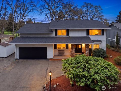 Photo of 8410 Zircon Drive SW, Lakewood, WA 98498 (MLS # 2511983)