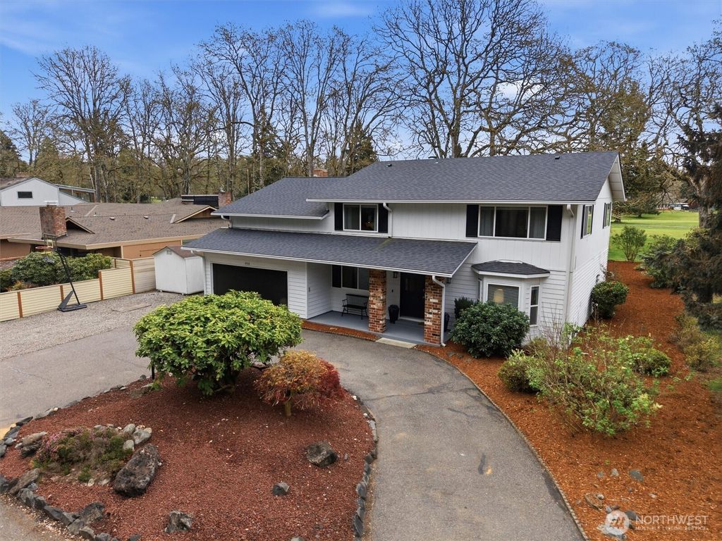 Photo of 8410 Zircon Drive SW, Lakewood, WA 98498 (MLS # 2511983)