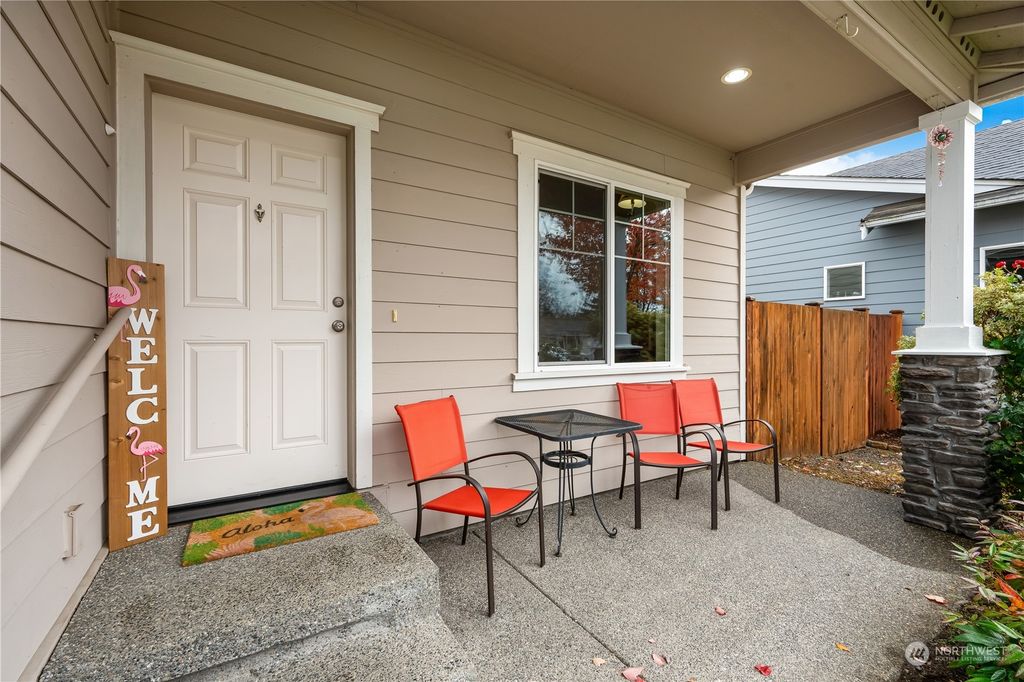 Photo of 11705 55th Avenue NE, Marysville, WA 98271 (MLS # 2306958)