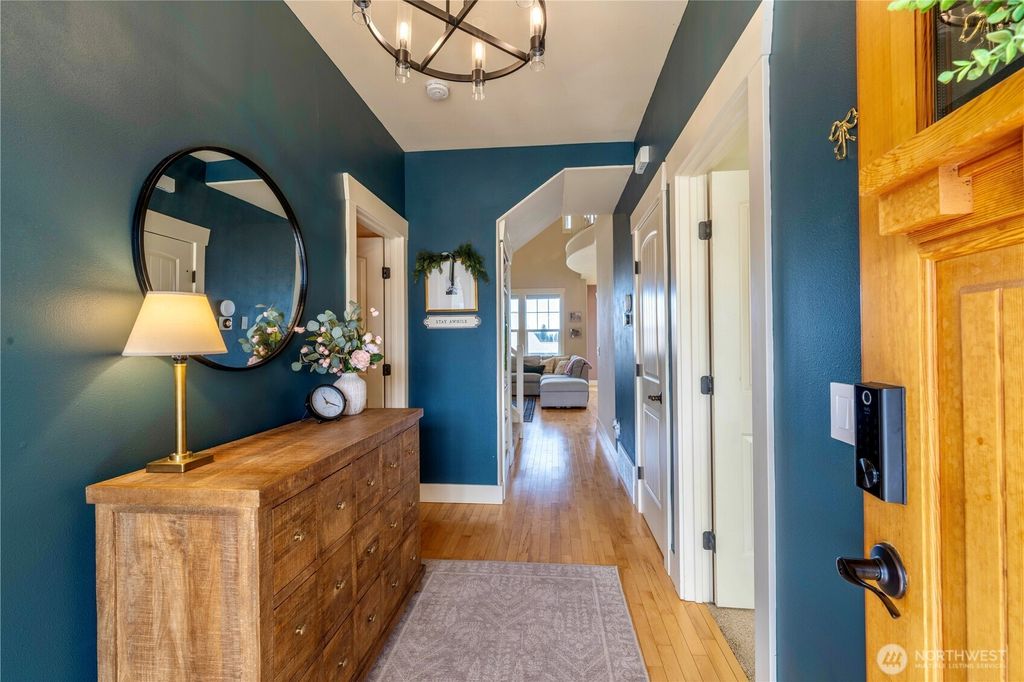 Photo of 71 Craftsman Court, Sequim, WA 98382 (MLS # 2502157)