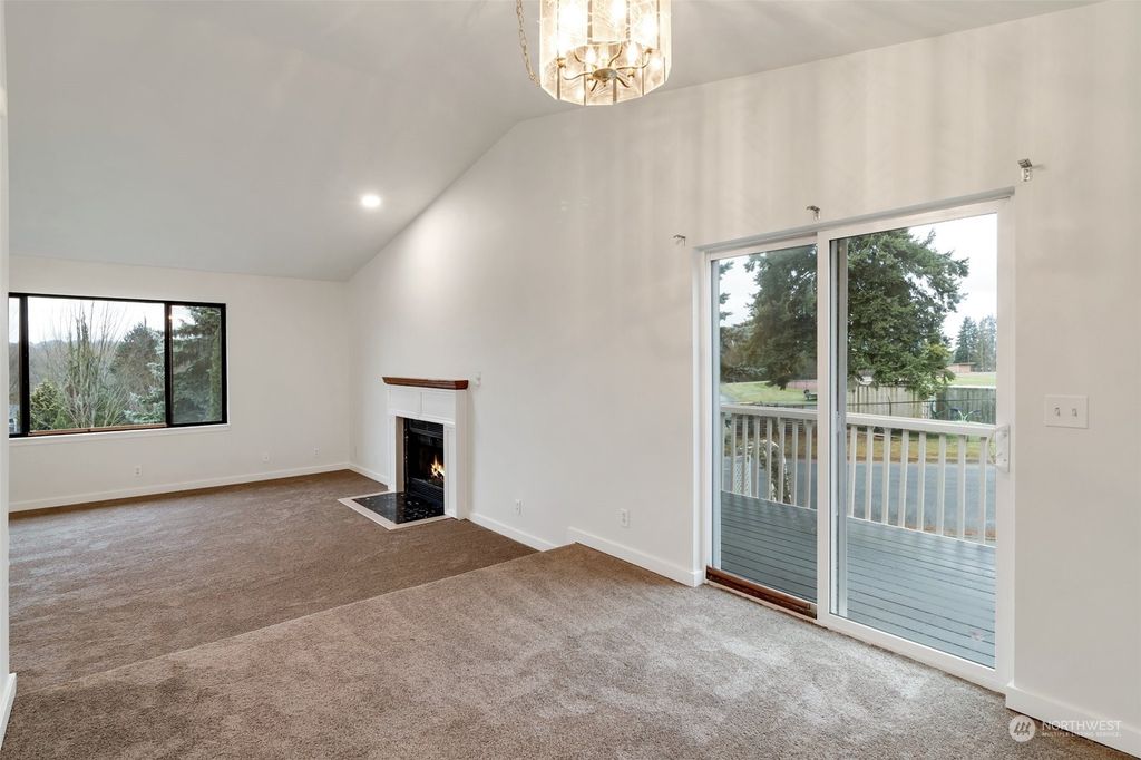 Photo of 2702 123rd Drive NE, Lake Stevens, WA 98258 (MLS # 2189450)