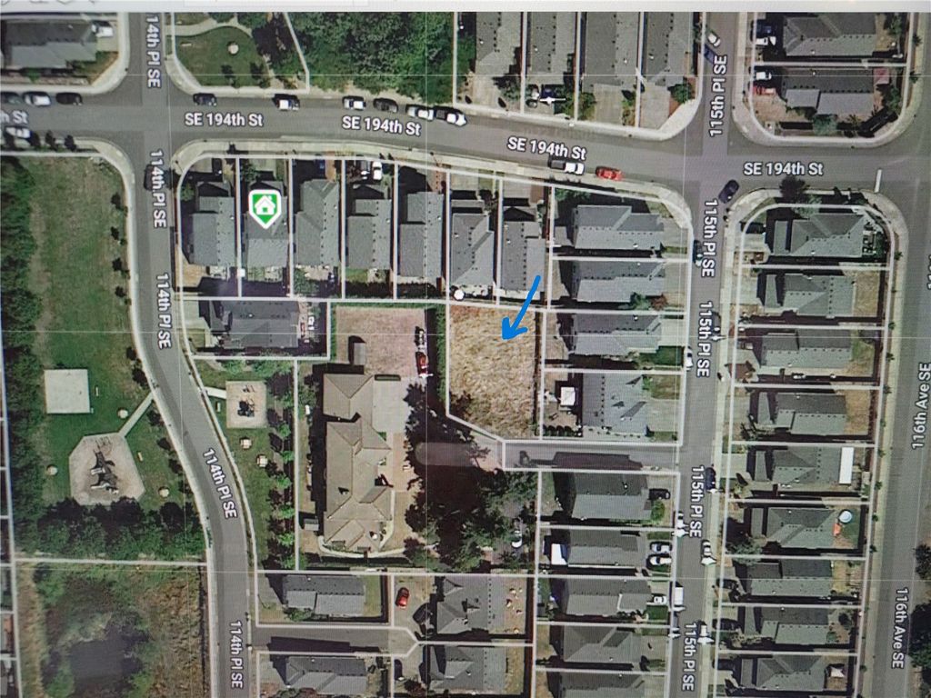 Photo of 30600 Pacific Highway S, Federal Way, WA 98003 (MLS # 2495945)