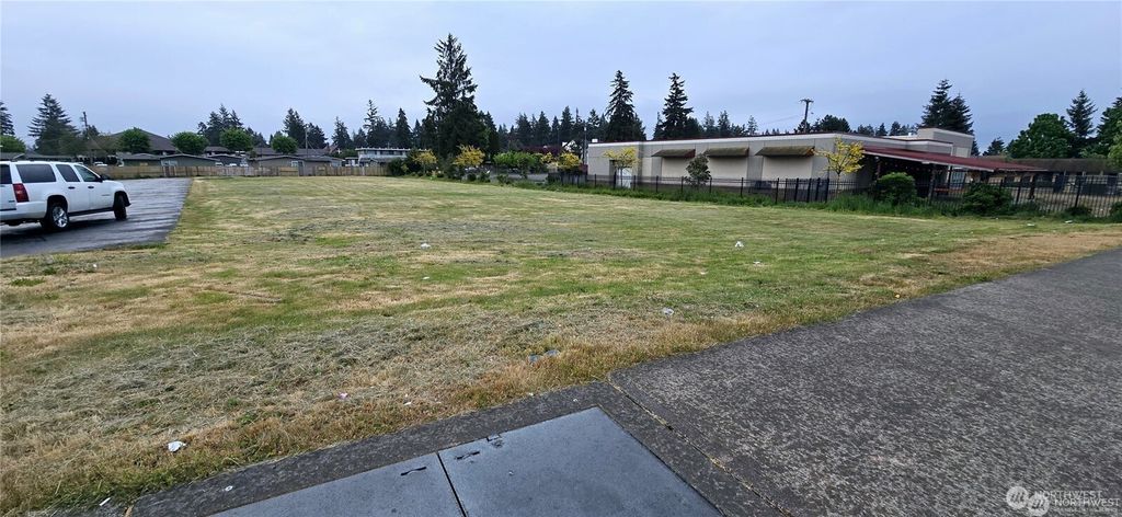 Photo of 30600 Pacific Highway S, Federal Way, WA 98003 (MLS # 2495945)