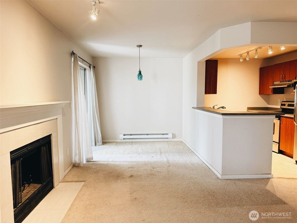 Photo of 15415 35th Avenue W #B202, Lynnwood, WA 98087 (MLS # 2412511)
