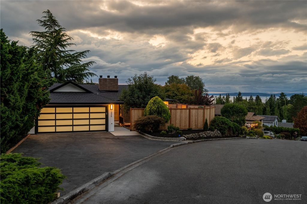 Photo of 1336 6th Ave S Ave, Edmonds, WA 98020 (MLS # 2417826)