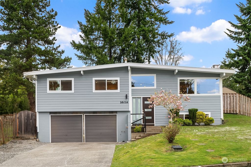 Photo of 16014 NE 2nd Street, Bellevue, WA 98008 (MLS # 2215080)