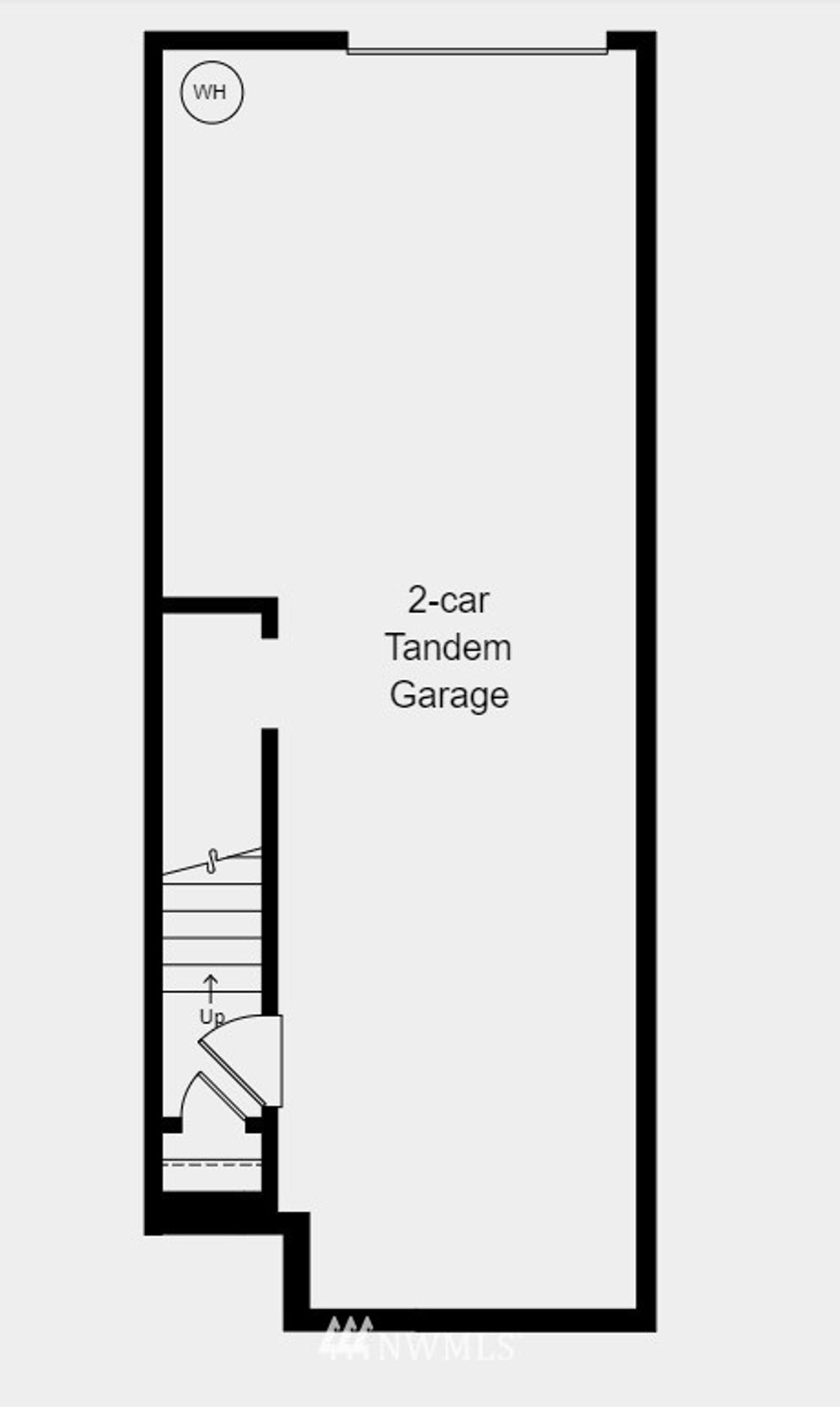 Photo of 8321 NE 176th Court #103, Kenmore, WA 98028 (MLS # 1958690)