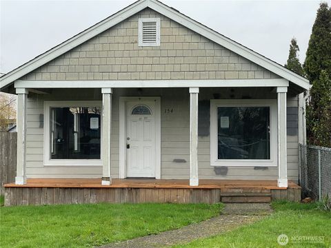154 SW 11th Street Chehalis WA 98532
