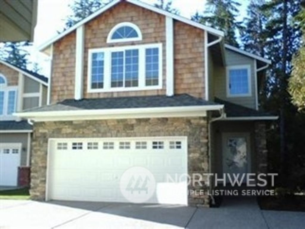 Photo of 4705 140th Street SE, Snohomish, WA 98296 (MLS # 1981777)