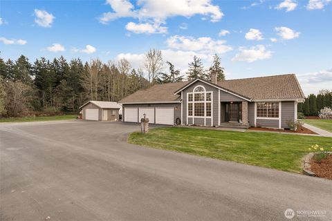 Photo of 11610 45th Street E, Edgewood, WA 98372 (MLS # 2493560)