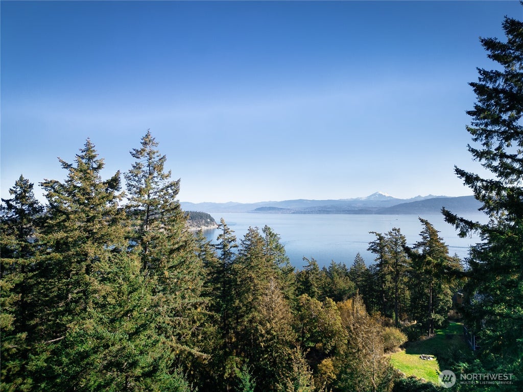 Photo of 1130 Island Drive, Lummi Island, WA 98262 (MLS # 2579548)